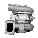 HY55V 4046945 Turbocharger for Iveco Truck with Cursor 13 F3B Engine 12.9L