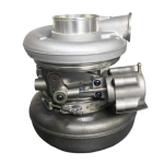 HY55V 4046945 Turbocharger for Iveco Truck with Cursor 13 F3B Engine 12.9L - Image 2