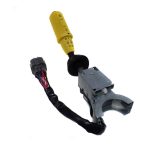Switch Column Road Lamps Wiper Right Hand 701/37702 for JCB 3CX 4CX Backhoe Loader - Image 2