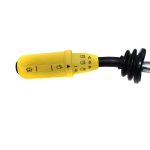 Switch Column Road Lamps Wiper Right Hand 701/37702 for JCB 3CX 4CX Backhoe Loader - Image 4