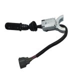 Right Side Light and Wiper Post Switch 70180297 for JCB Backhoe