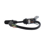 Right Side Light and Wiper Post Switch 70180297 for JCB Backhoe - Image 3