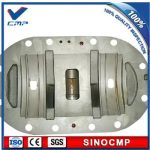 HPV102 HPVO102 Spare Parts Hitachi Hydraulic Main Pump Parts - Image 5