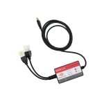 Heavy Duty Diagnostic Scanner Tool MPDR3.33  for Hitachi Excavator Truck Wheel Loader - Image 4