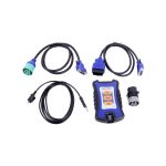 Heavy Duty Truck Diagnostic Tool Nexiq USB Link 3 - Image 7
