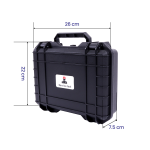 Heavy Duty Truck Diagnostic Tool Nexiq USB Link 3 - Image 3