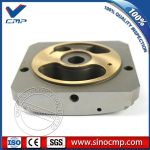 2036786 Hydraulic Valve Plate for Hitachi EX200-5 EX220-5 ZAX200 - Image 2