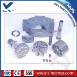A7V250LR Hydraulic Parts Fit Hitachi Excavator Parts