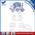 A7V250LR Hydraulic Parts Fit Hitachi Excavator Parts - Image 3