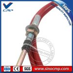 4341761 Excavator Accelerate Cable fit Hitachi EX200-5 EX120-5 EX130-5 - Image 3