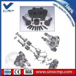 HPVO118 Hydraulic Pump Spare Parts for Hitachi ZX200-3 ZX240-3 ZX270-3 - Image 2