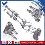 HPVO118 Hydraulic Pump Spare Parts for Hitachi ZX200-3 ZX240-3 ZX270-3 - Image 3