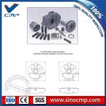 HPVO91DS HPV091DS HPV91DS Hydraulic Pump Spare Parts for Hitachi EX100-2