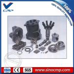 HPV145 Hydraulic Pump Parts for Hitachi EX300-1/2/3 EX310 EX350-5 - Image 3
