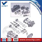 HPV050 HPVO50 Hydraulic Pump Repair Parts for Hitachi EX120 EX150