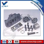HPV091EW Hydraulic Pump Parts for Hitachi EX200-3 EX220-3 - Image 2