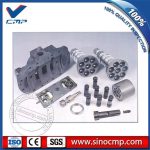 HPV091DS HPVO91ES HPVO91DS Hydraulic Pump Parts for Hitachi EX120 - Image 2