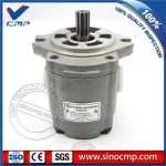 HPVO102 Hydraulic Pump Center Shaft for Hitachi EX200-5 EX220-5 ZAX200