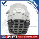 HPVO102 Hydraulic Pump Center Shaft for Hitachi EX200-5 EX220-5 ZAX200 - Image 3