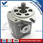 HPVO102 Hydraulic Pump Center Shaft for Hitachi EX200-5 EX220-5 ZAX200 - Image 4