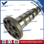 47692 HPVO91EW Hydraulic Gear Pump Drive Shaft R Long for Hitachi - Image 2