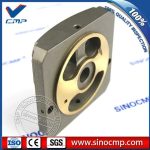 2036795 Hydraulic Valve Plate for Hitachi EX200-5 EX220-5 ZAX200 - Image 3