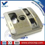2036795 Hydraulic Valve Plate for Hitachi EX200-5 EX220-5 ZAX200 - Image 4