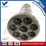 14496 HPVO91EW Hydraulic Pump Drive Shaft L Short for Hitachi Hydraulic Parts - Image 3
