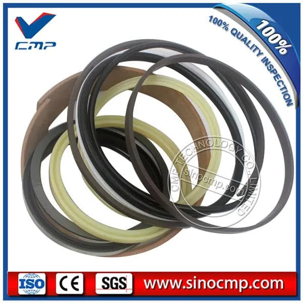 Seal Kits for Kato HD820-3 HD820-Ⅲ Excavator