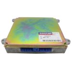 9104910 9104911 9104911 9131577 Hitachi Excavator EX100-2 EC Controller Unit
