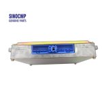 9133700 EPC EC ECU Controller for Hitachi Excavator EX100-3 - Image 4