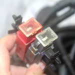 0003303 Hitachi Inside Wire Harness for EX400-5 EX400LC-5 EX450LC-5 - Image 4