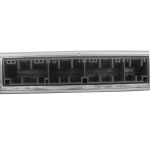 Computer Controller Unit 9260335 for Hitachi Excavator Zaxis ZX240-3 ZX250-3 - Image 2