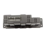503722-3050 Hitachi ZAX200-3 ZAX330-3 24V A/C Controller Panel - Image 3