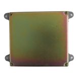9143297 Hitachi Excavator EX400-3 EX400LC-3 EC Computer Board - Image 4