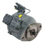 Hydrauic Piston Pump 155-5110 1555110 for CAT Caterpillar 416C 428C Backhoe Loader - Image 2