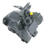 Hydrauic Piston Pump 155-5110 1555110 for CAT Caterpillar 416C 428C Backhoe Loader - Image 3