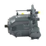Hydrauic Piston Pump 155-5110 1555110 for CAT Caterpillar 416C 428C Backhoe Loader - Image 4
