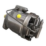 Hydraulic Piston Pump 245-8998 2458998 for Caterpillar CAT 416D Backhoe Loader - Image 2