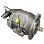 Hydraulic Piston Pump 245-8998 2458998 for Caterpillar CAT 416D Backhoe Loader - Image 3