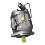 Hydraulic Piston Pump 245-8998 2458998 for Caterpillar CAT 416D Backhoe Loader - Image 4