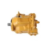 Hydraulic Axial Piston Pump 161-6634 0R-7793 for Cat Backhoe Loader 416C 426C - Image 3