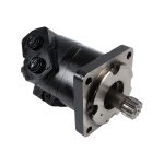 Hydraulic Drive Motor 6722426 for Eaton Char-Lynn 6000 Series - Image 2