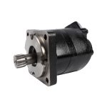 Hydraulic Drive Motor 6722426 for Eaton Char-Lynn 6000 Series - Image 3