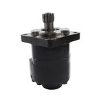 Hydraulic Drive Motor 6722426 for Eaton Char-Lynn 6000 Series - Image 4