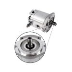 Hydraulic Fan Motor 188-0128 1880128 for Caterpillar CAT Engine 3034 Loader 216 228 - Image 2