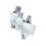 Hydraulic Flat Face Quick Coupler Block Assembly 7246784 for Bobcat Loader TL360 TL470 - Image 6