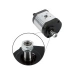 Hydraulic Gear Pump 01176452 01175997 01262591 for Deutz 6006 6206 6806 Tractor - Image 2