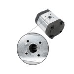 Hydraulic Gear Pump 01176452 01175997 01262591 for Deutz 6006 6206 6806 Tractor - Image 3
