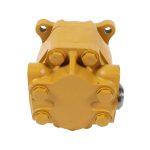 Hydraulic Gear Pump 07429-71203 for Komatsu Dozer D53A-16 D53P-16 D53S-16 D57S-1 - Image 5